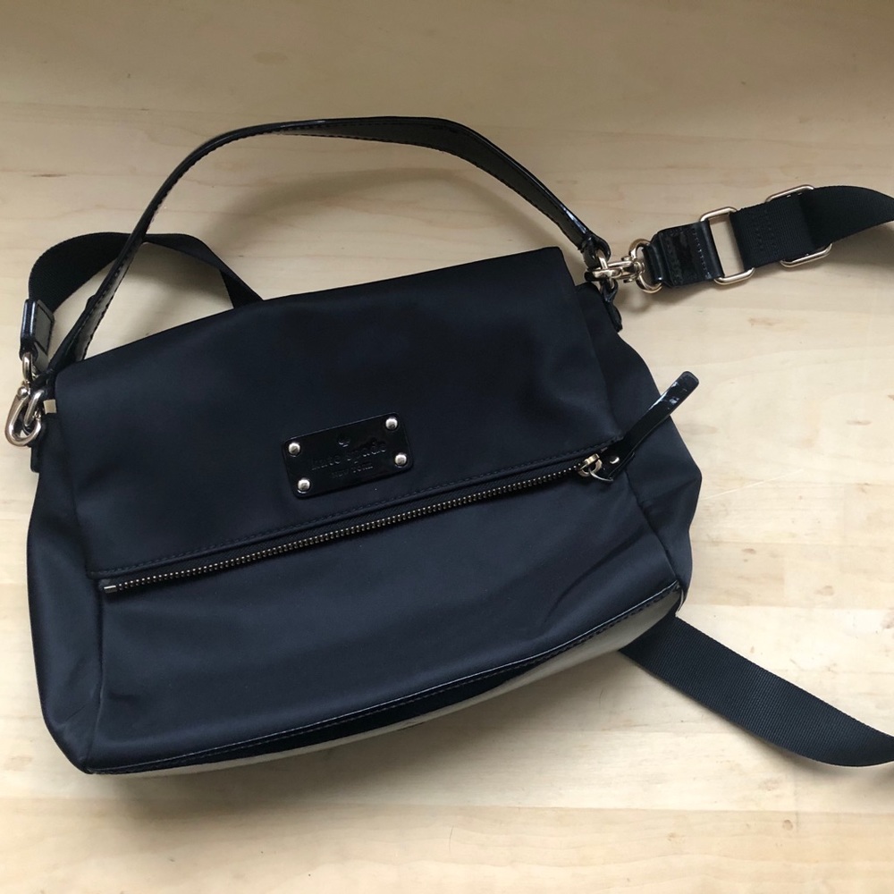 Like New! Kate Spade handbag